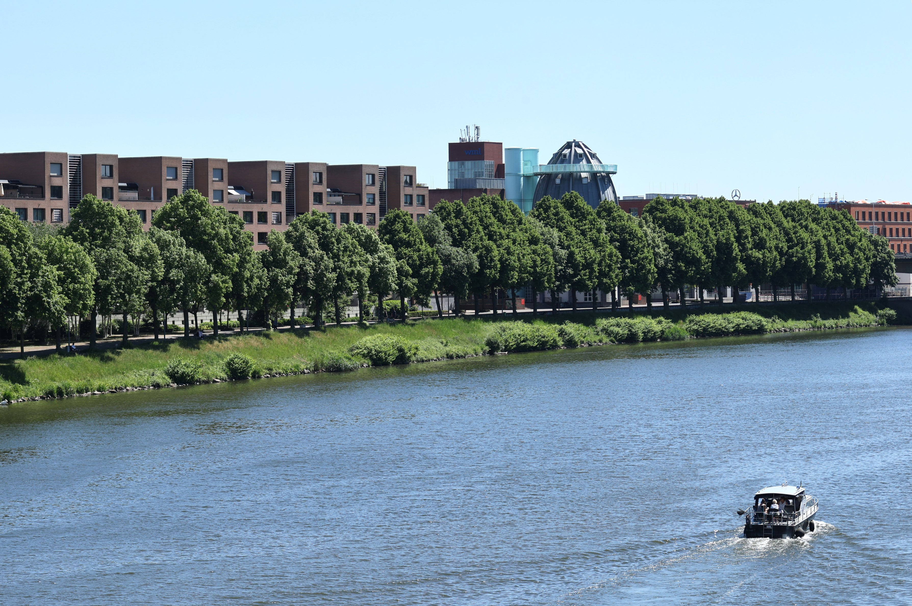 Maastricht